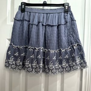 Abercrombie & Fitch Skirt